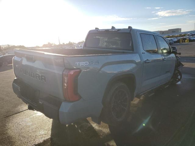 2025 TOYOTA TUNDRA CRE #3305862271