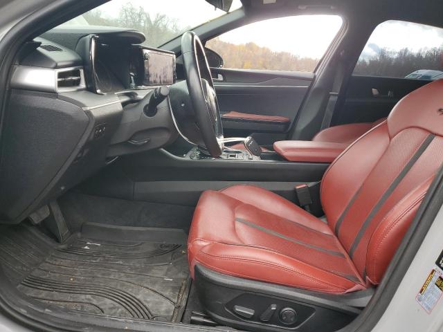 2022 KIA K5 GT LINE #3304516441