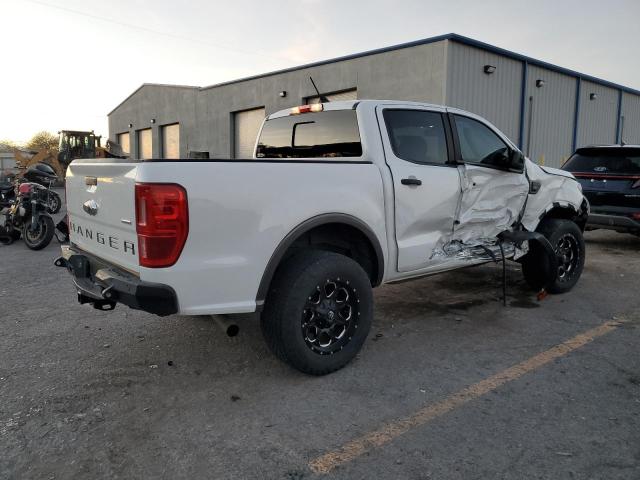 2019 FORD RANGER XL #3303136796