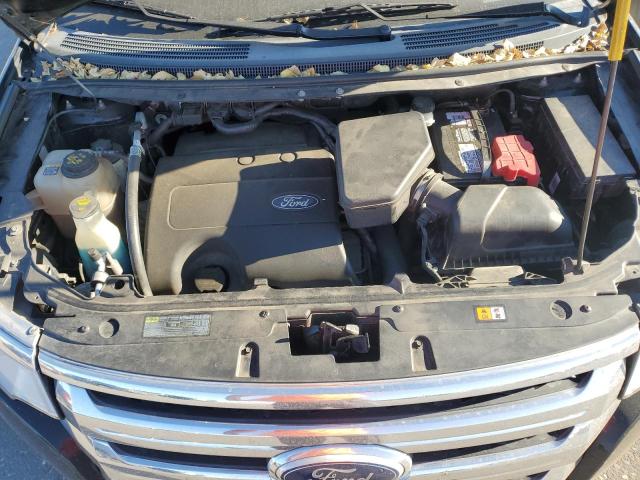 2012 FORD EDGE SEL #3304563437