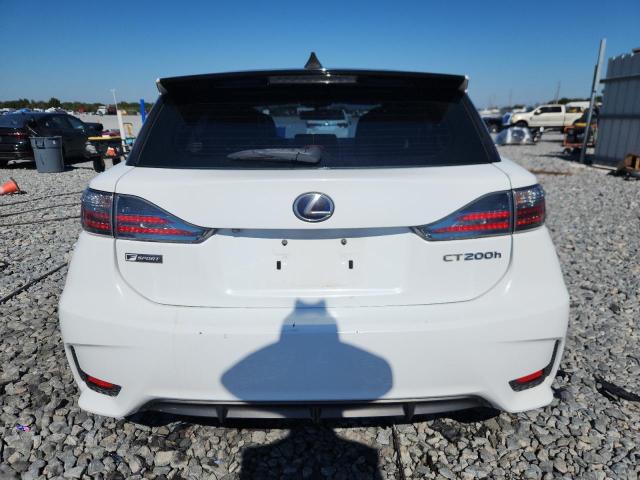 2016 LEXUS CT 200 #3310439332