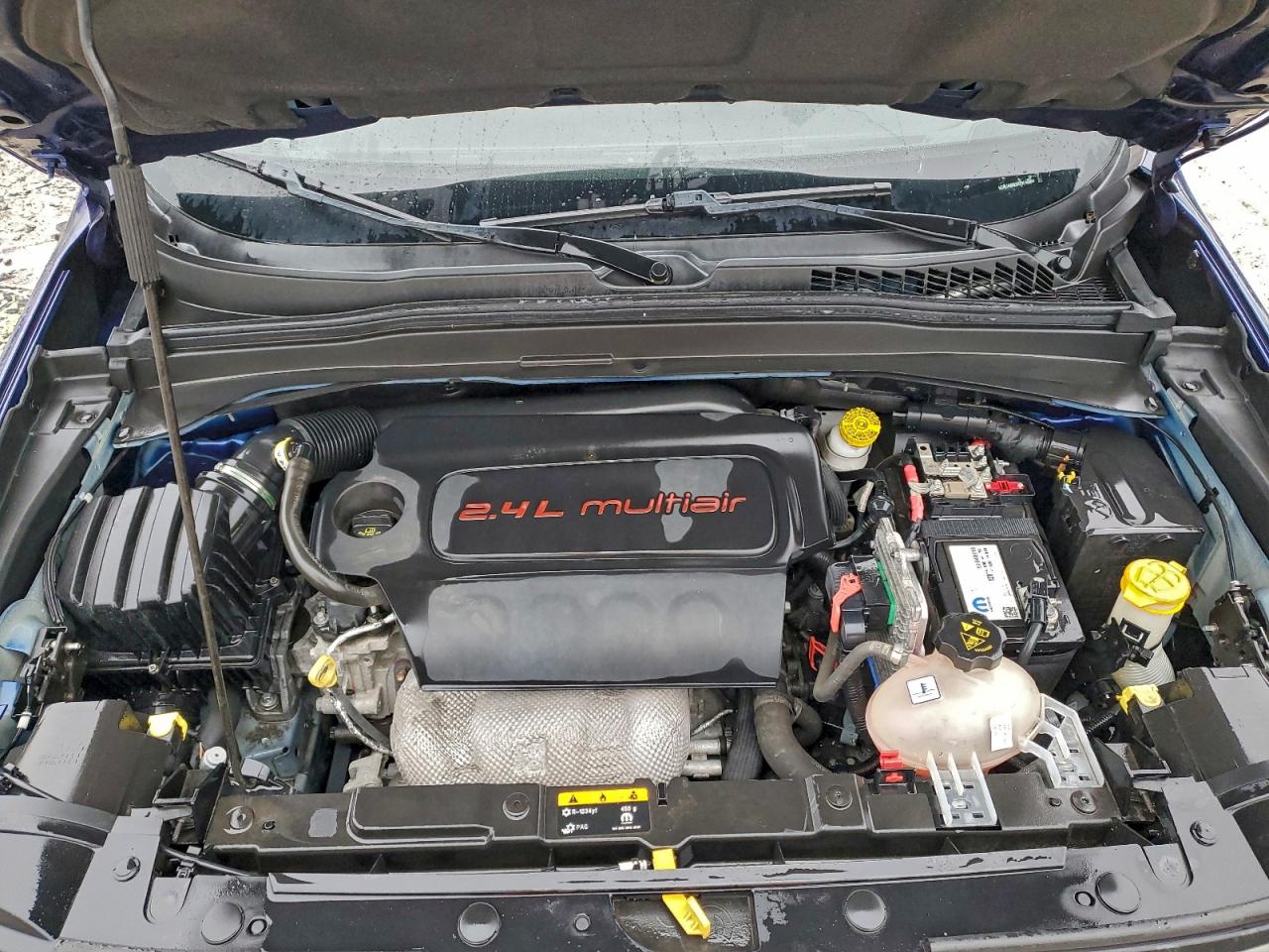 JEEP RENEGADE LATITUDE