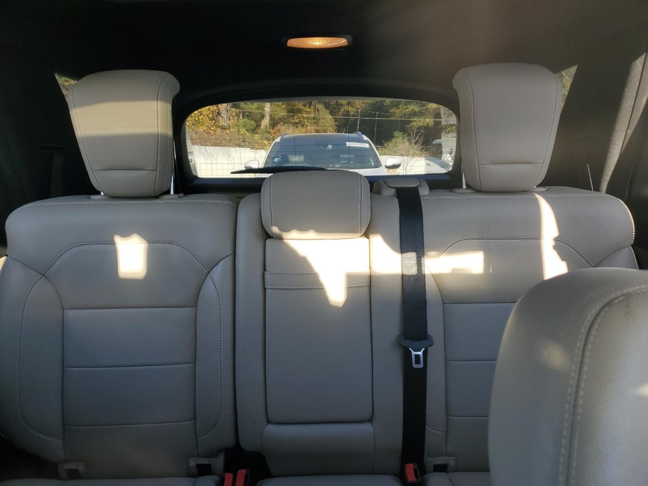 MERCEDES-BENZ M-CLASS 350 4MATIC