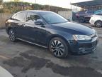 Lot #3296874922 2013 VOLKSWAGEN JETTA HYBR