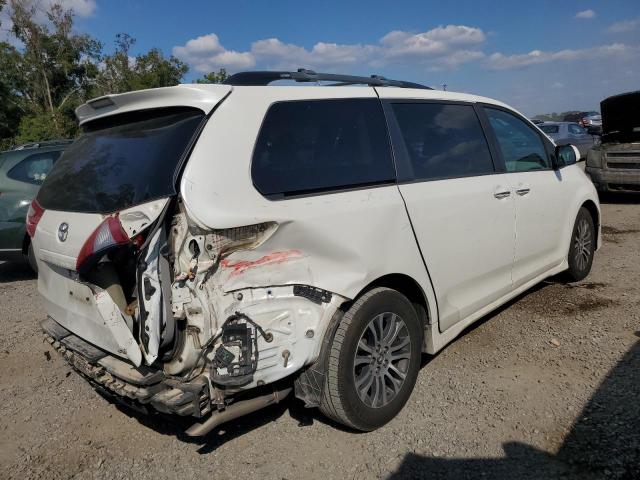 2019 TOYOTA SIENNA XLE #3303885769