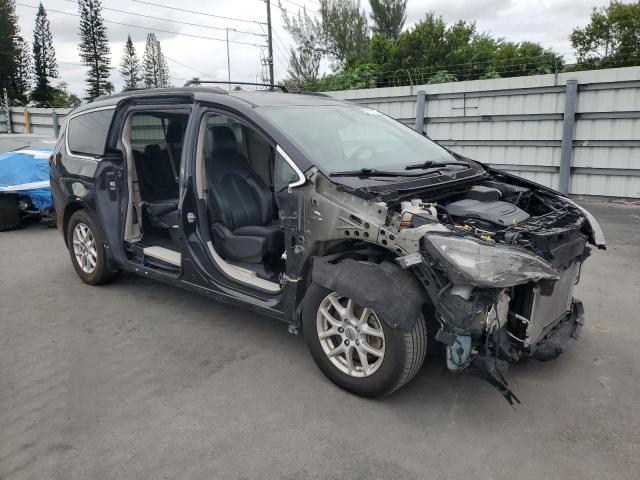 2021 CHRYSLER VOYAGER LX #3302853907