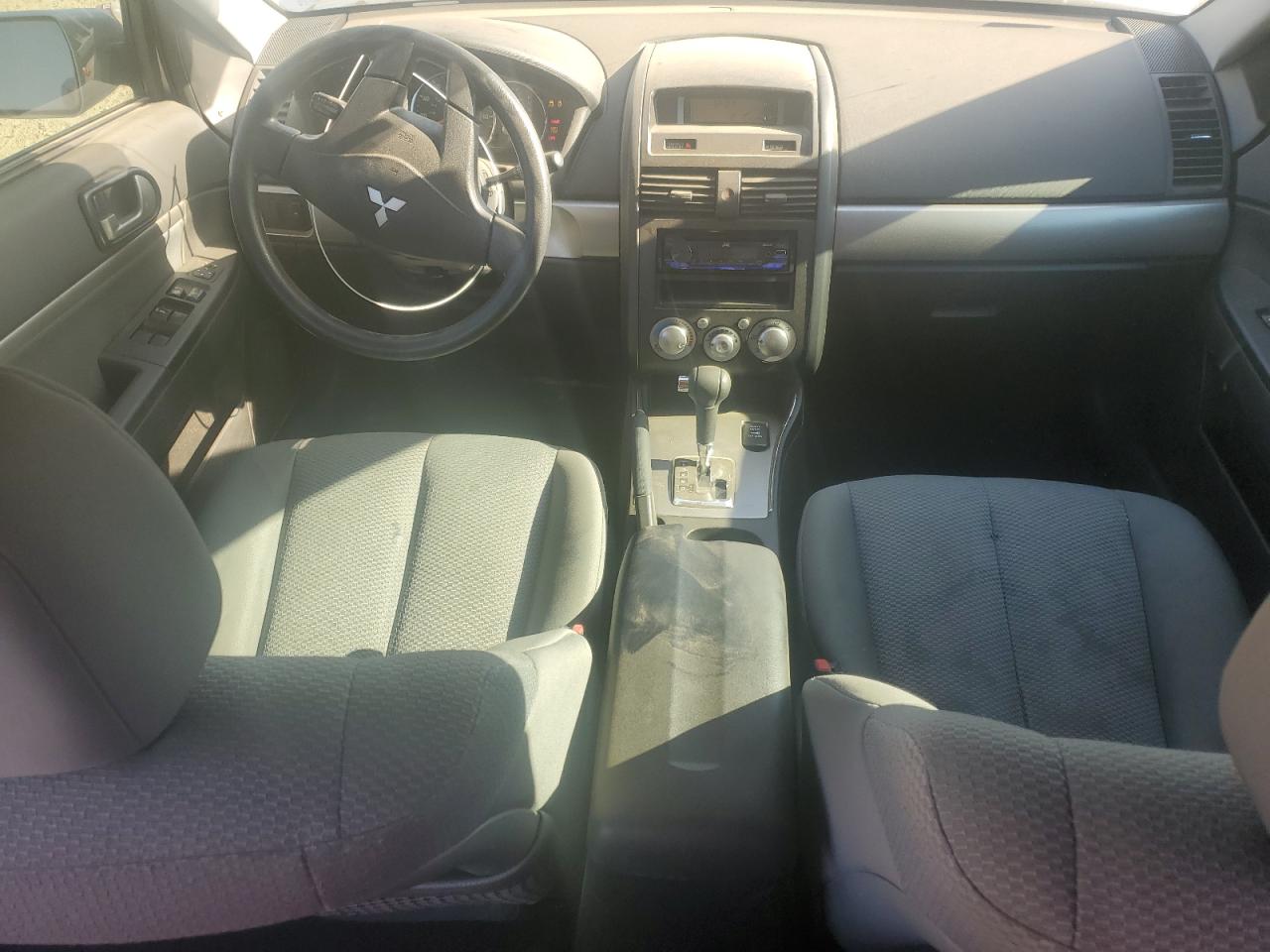 MITSUBISHI GALANT FE