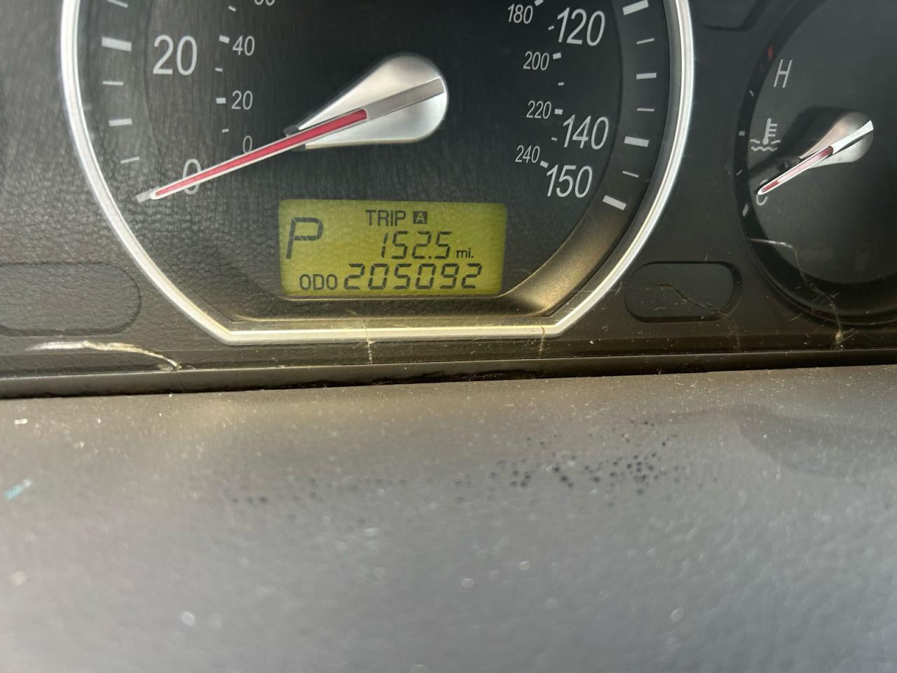 Lot #3283808425 2007 HYUNDAI SONATA GLS