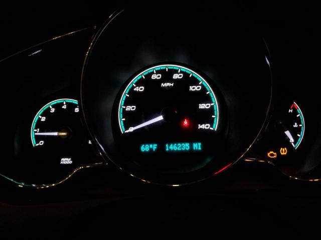 2012 CHEVROLET MALIBU LTZ #3302666014