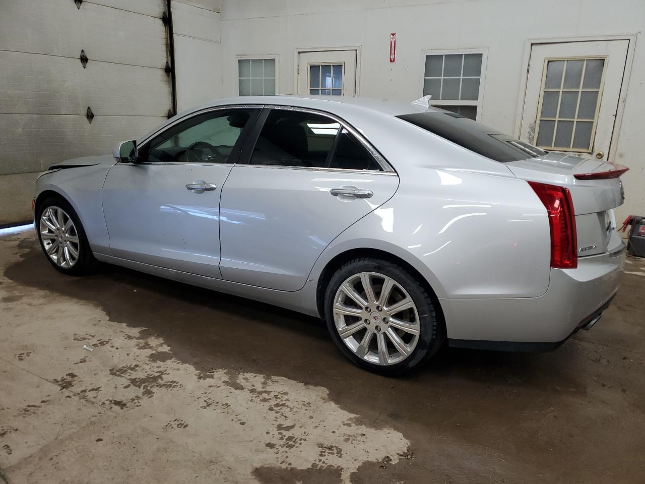 CADILLAC ATS PREMIUM