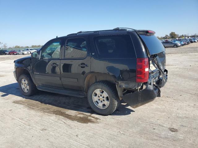 2011 CHEVROLET TAHOE K150 #3291411160