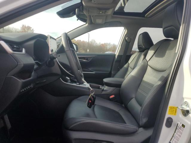 2022 TOYOTA RAV4 LIMIT - 2T3N1RFV6NW321389