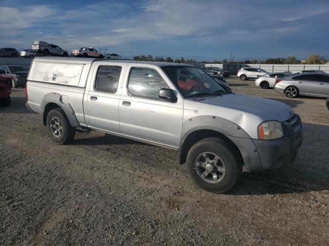 2003 NISSAN FRONTIER C #3285659660