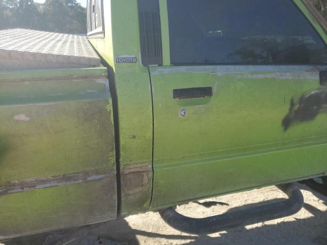 1988 TOYOTA PICKUP 1/2 #3297933770