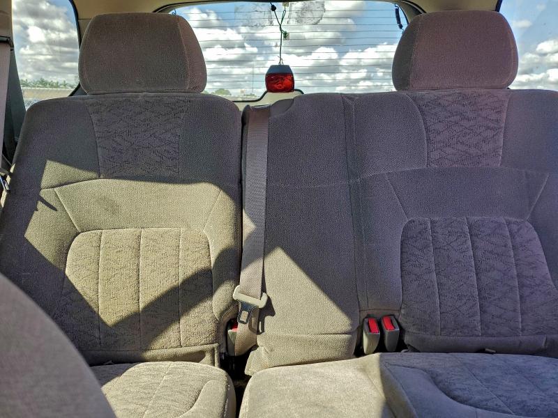 2003 GMC ENVOY #3308465297