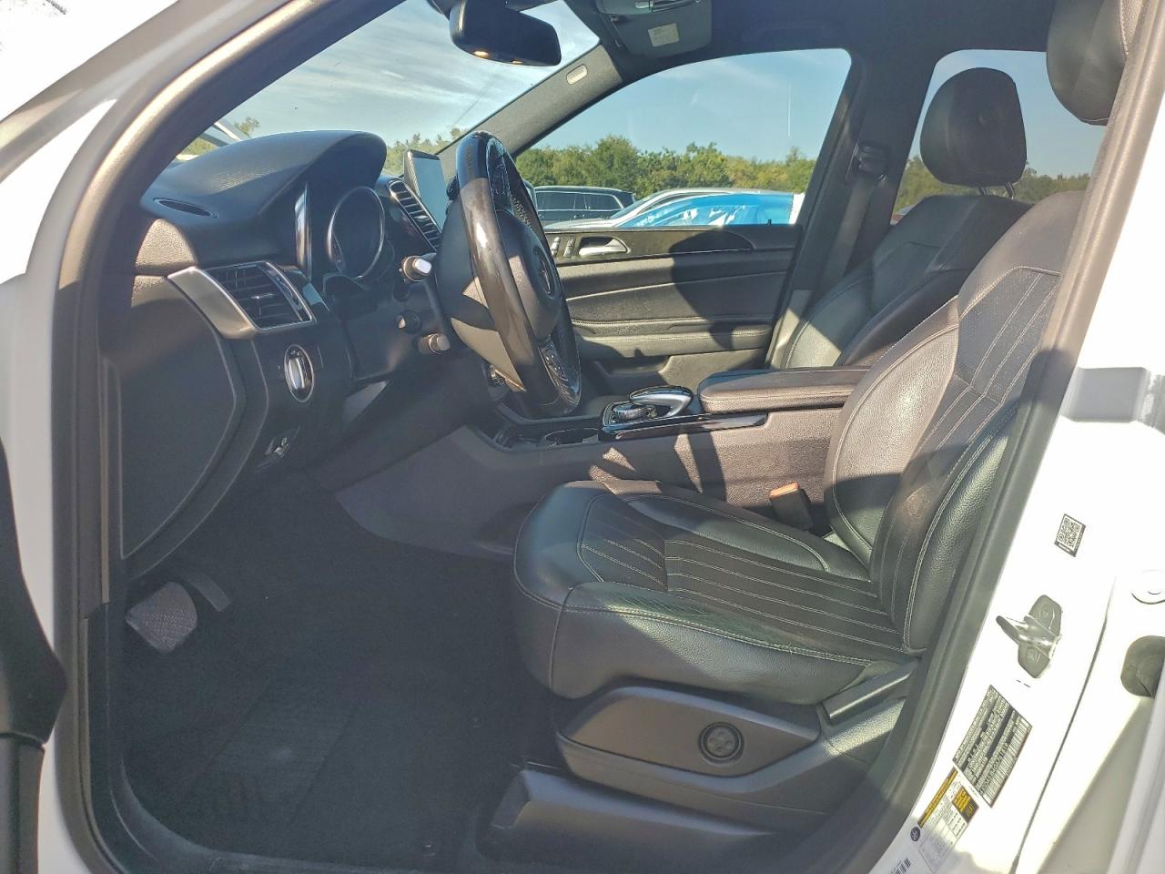 MERCEDES-BENZ GLE-CLASS 350