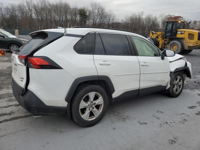 2019 TOYOTA RAV4 XLE #3316960089
