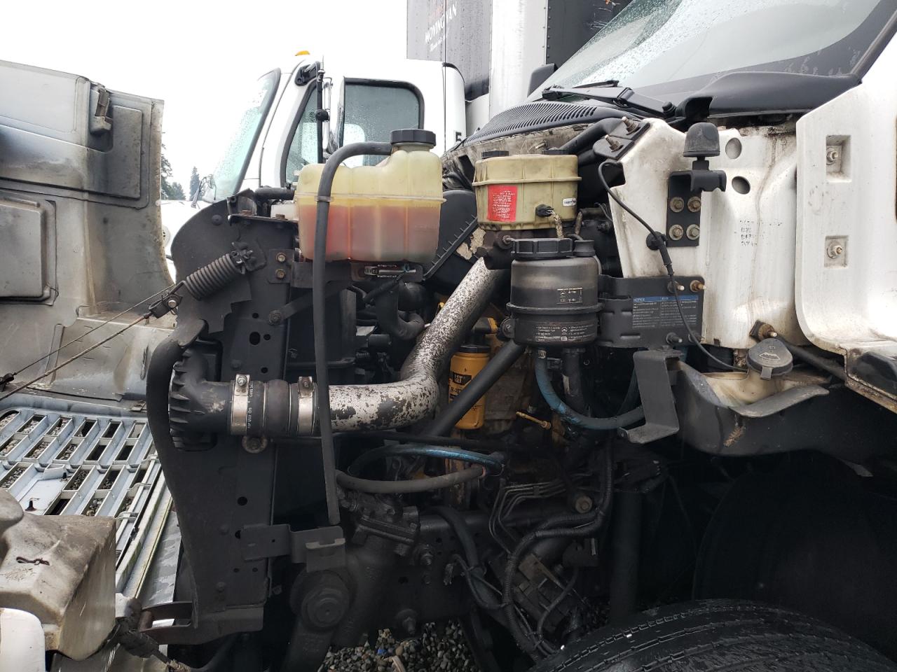 Lot #3304550451 2005 CHEVROLET C7500 C7C0