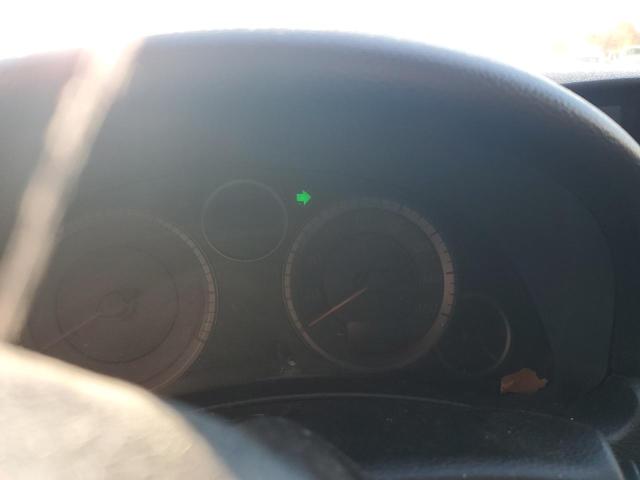 2006 INFINITI G35 #3301674621