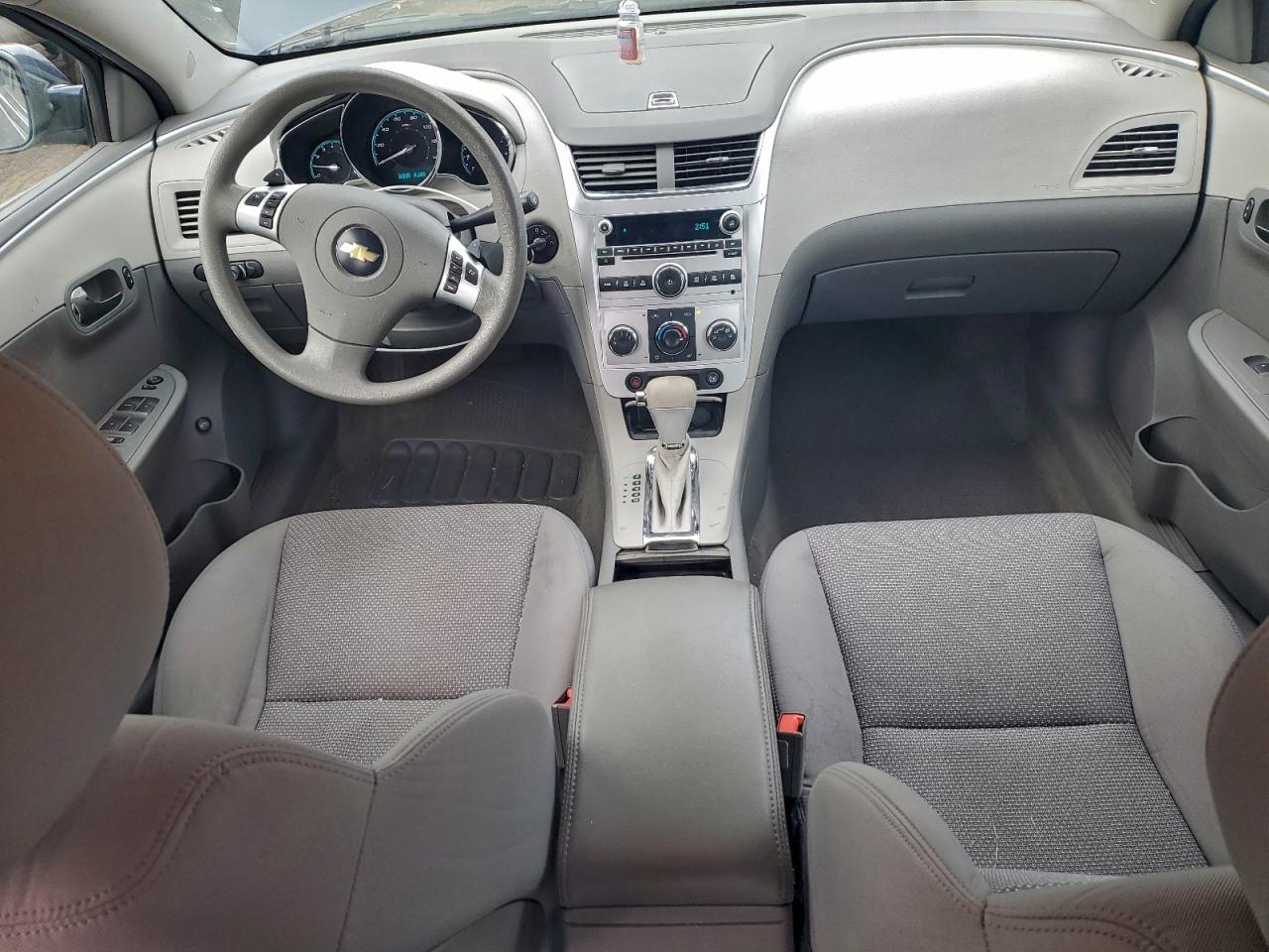 CHEVROLET MALIBU 1LT