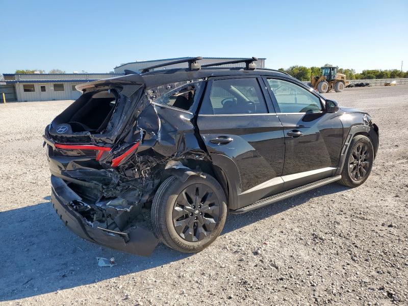 2023 HYUNDAI TUCSON N L #3298059162