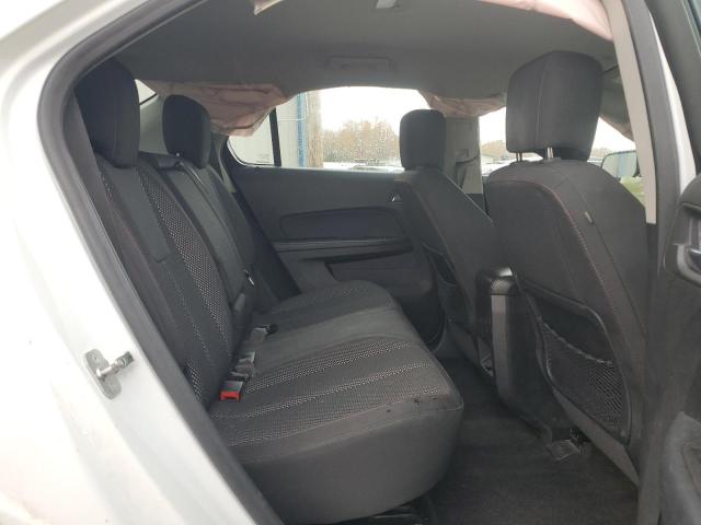 2016 CHEVROLET EQUINOX LS #3297048517