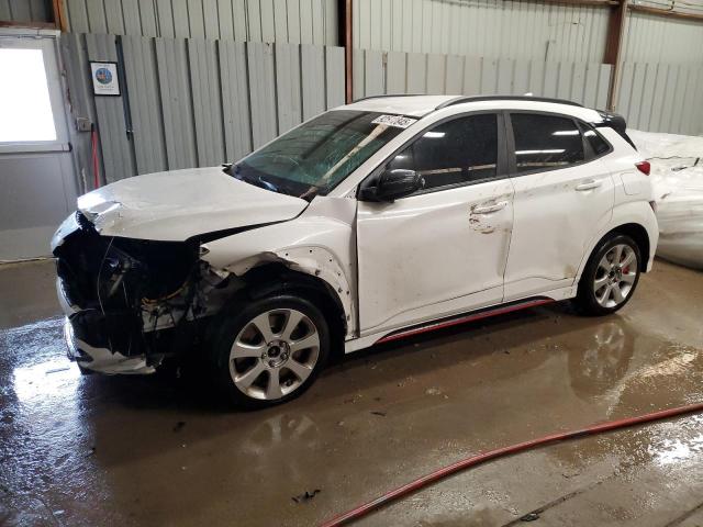 2023 HYUNDAI KONA N BAS #3301986478