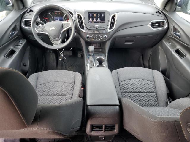 2022 CHEVROLET EQUINOX LT #3311621259