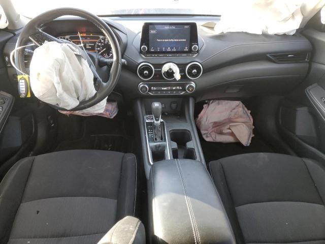 2021 NISSAN SENTRA SV #3298047147