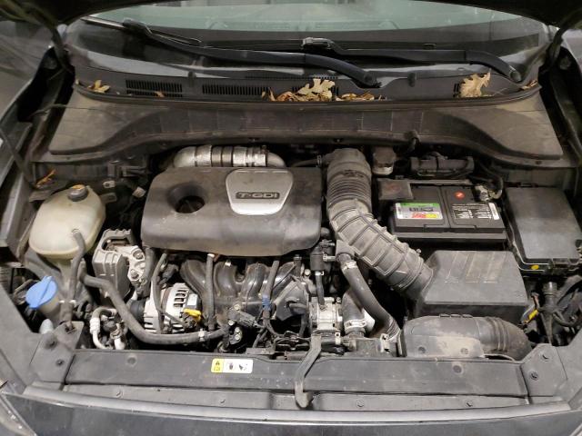 2018 HYUNDAI KONA LIMIT #3305322318