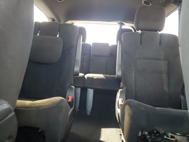 2015 DODGE GRAND CARA #3309725866