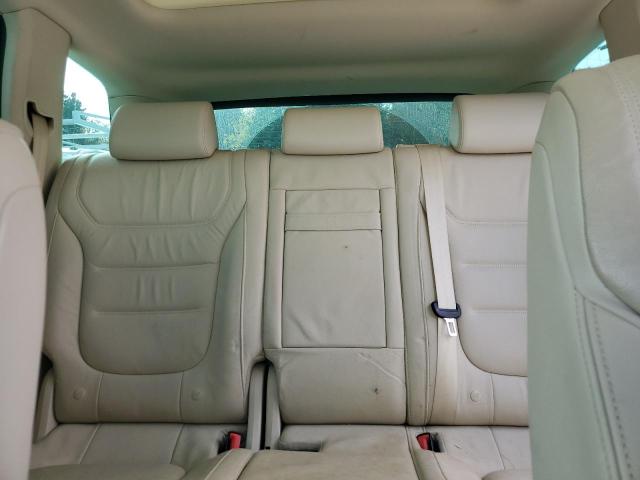 2013 VOLKSWAGEN TOUAREG HY - WVGEG9BPXDD012733