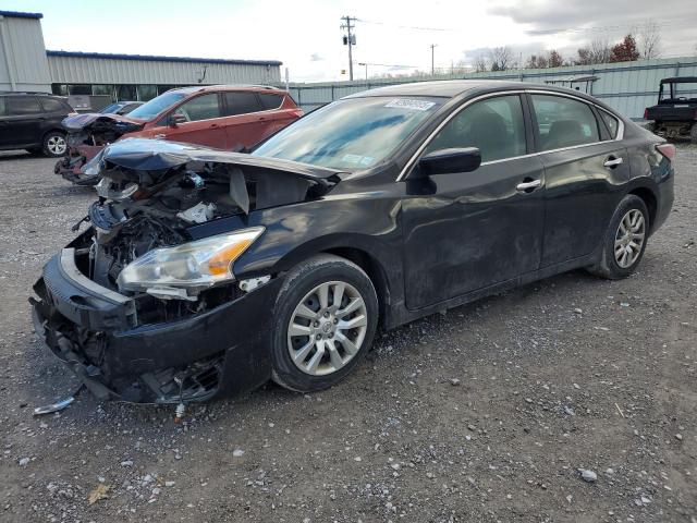 2014 NISSAN ALTIMA 2.5 #3296897870