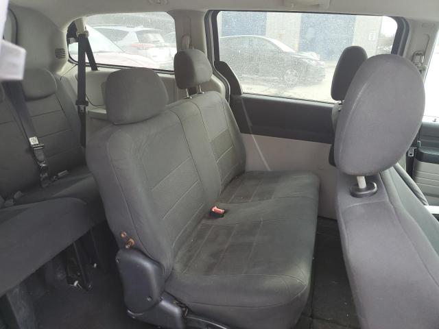 2008 DODGE GRAND CARA #3297052493