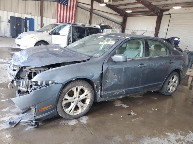 2012 FORD FUSION SE #3284042849