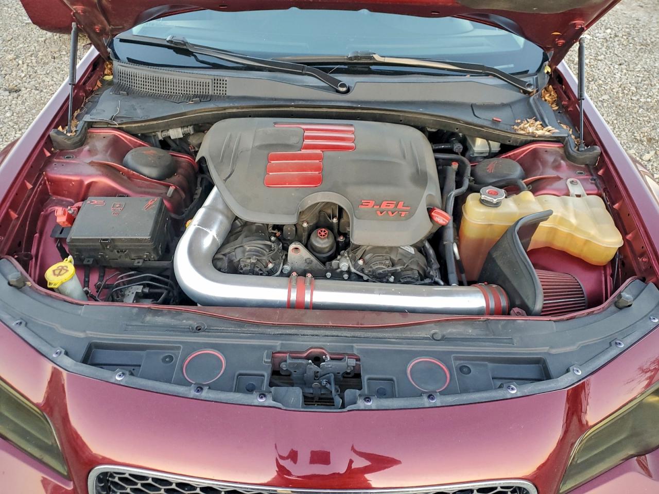 CHRYSLER 300 LIMITED