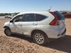Lot #3308673273 2016 HONDA CR-V EXL