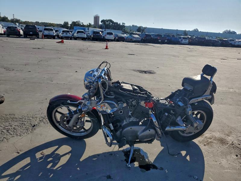 1998 KAWASAKI VN1500 A #3301829330