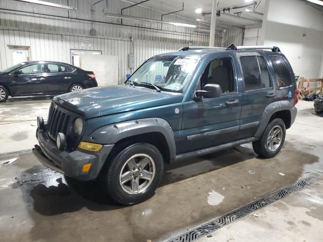 JEEP LIBERTY RE