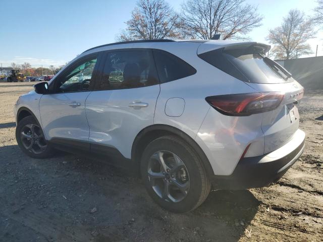 2025 FORD ESCAPE ST - 1FMCU9NA2SUB01135