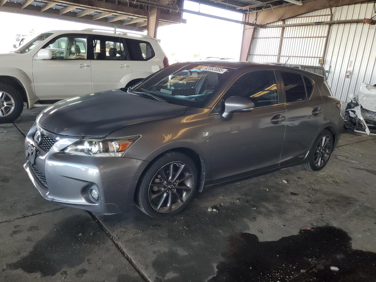 LEXUS CT 200H 200