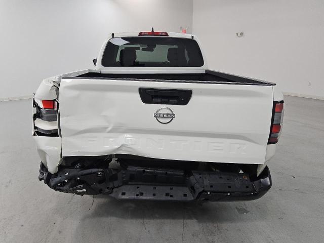 2024 NISSAN FRONTIER S #3304555449
