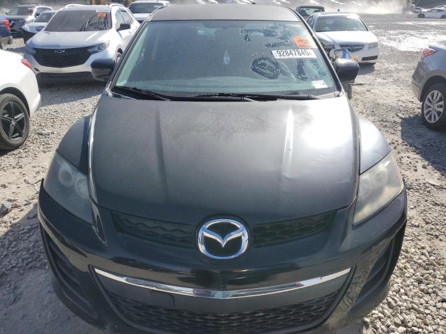 2010 MAZDA CX-7 #3301663659