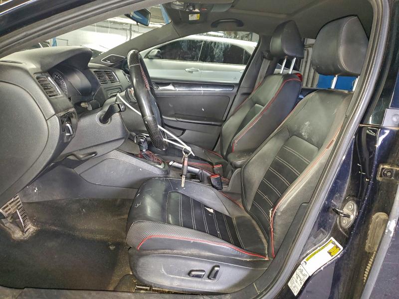 2014 VOLKSWAGEN JETTA GLI #3296323461