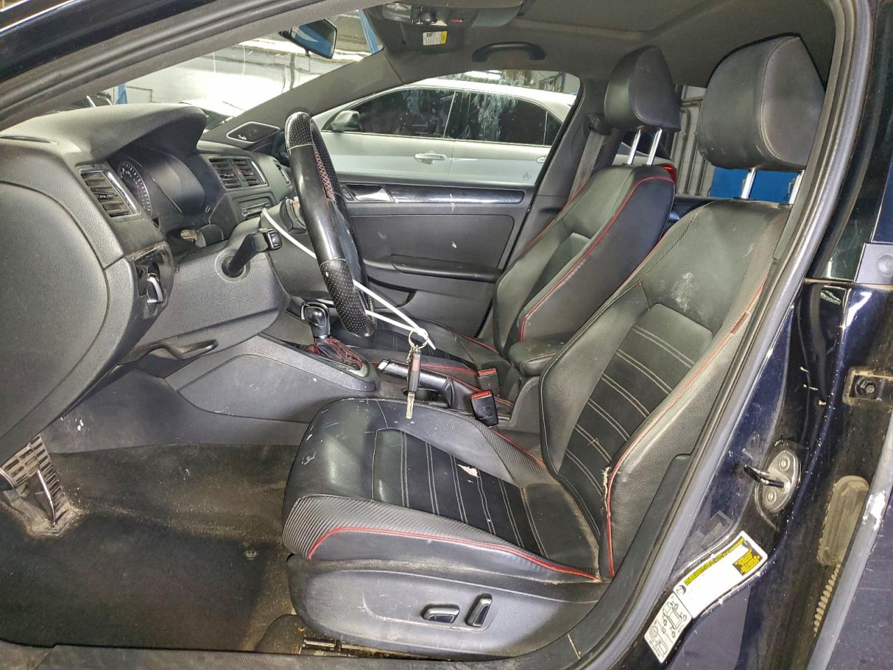 VOLKSWAGEN JETTA GLI