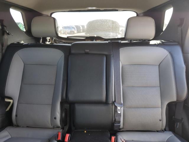 2018 CHEVROLET EQUINOX PR #3294402512