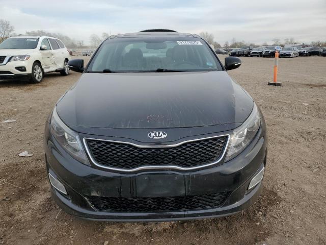 2015 KIA OPTIMA EX #3287777102