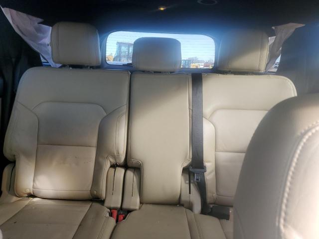 2016 FORD EXPLORER X #3304791316