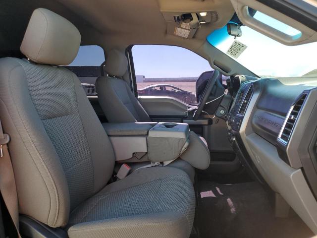 2017 FORD F250 SUPER #3303682937