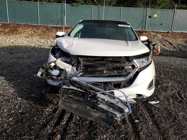 2015 FORD EDGE TITAN #3297243390